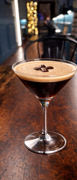 espresso-martini
